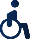person with disabilities